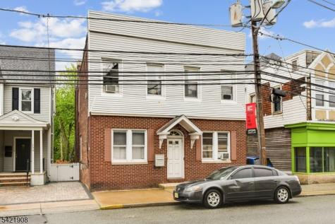 137 Valley Road Montclair NJ 07042