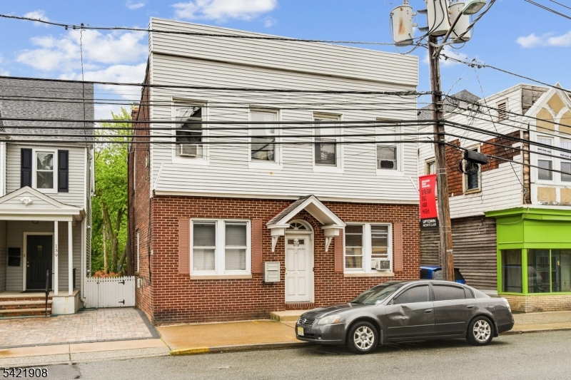 137 Valley Road Montclair NJ 07042