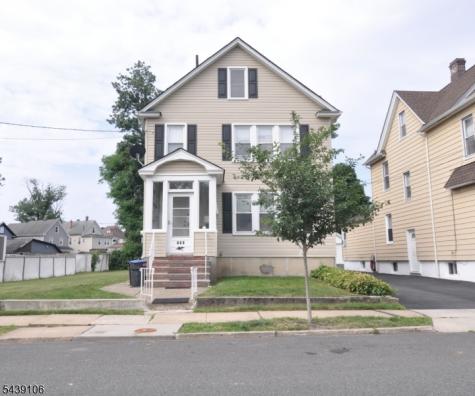 119 Winslow Place Garwood NJ 07027