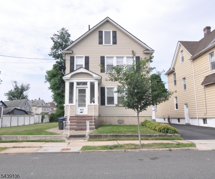 119 Winslow Place Garwood NJ 07027