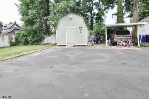 119 Winslow Place Garwood NJ 07027