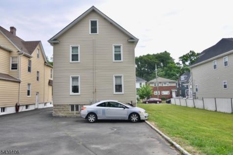119 Winslow Place Garwood NJ 07027