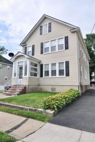 119 Winslow Place Garwood NJ 07027