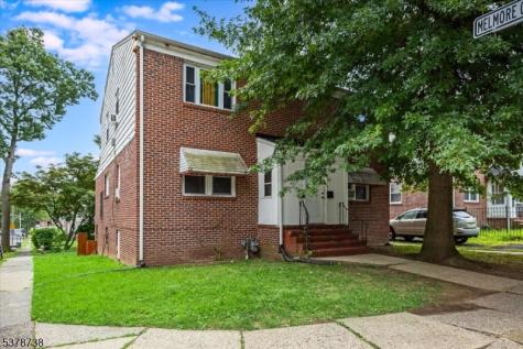 128 Lincoln Street East Orange NJ 07017