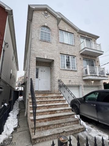 225 North 12th Street Newark NJ 07107