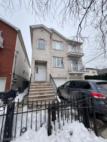 225 North 12th Street Newark NJ 07107