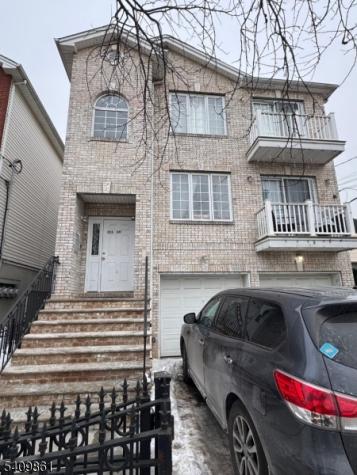225 North 12th Street Newark NJ 07107