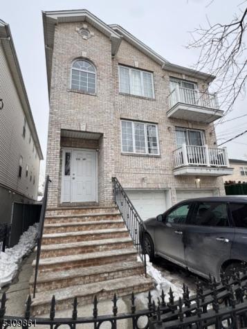 225 North 12th Street Newark NJ 07107