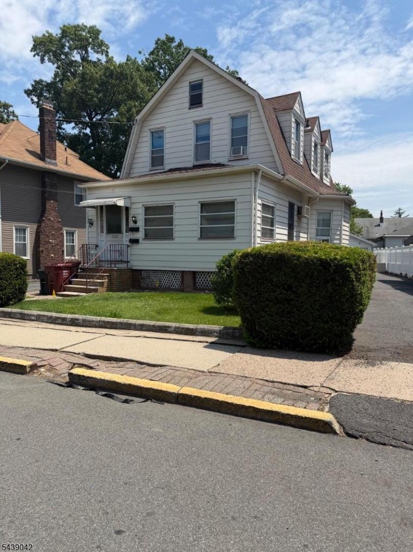 94 Union Avenue Nutley NJ 07110