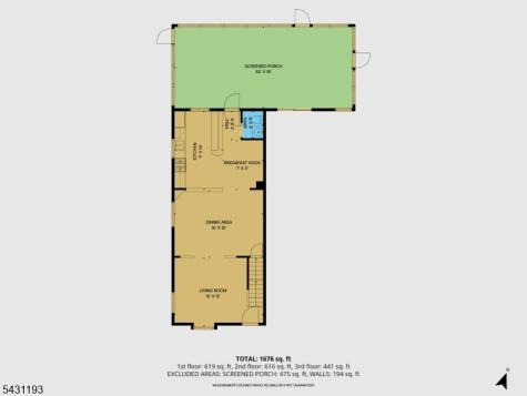 319 Center Street Phillipsburg NJ 08865