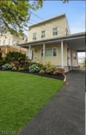 281 Main Street East Rutherford NJ 07073
