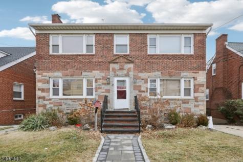 5 Cedar Street North Arlington NJ 07031