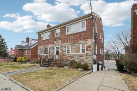 5 Cedar Street North Arlington NJ 07031