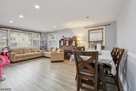 5 Cedar Street North Arlington NJ 07031