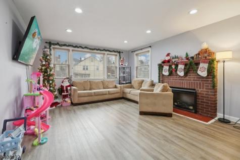 5 Cedar Street North Arlington NJ 07031