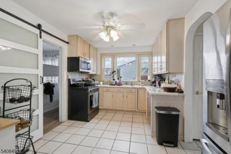 5 Cedar Street North Arlington NJ 07031