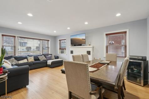 5 Cedar Street North Arlington NJ 07031