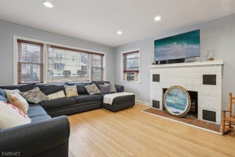 5 Cedar Street North Arlington NJ 07031