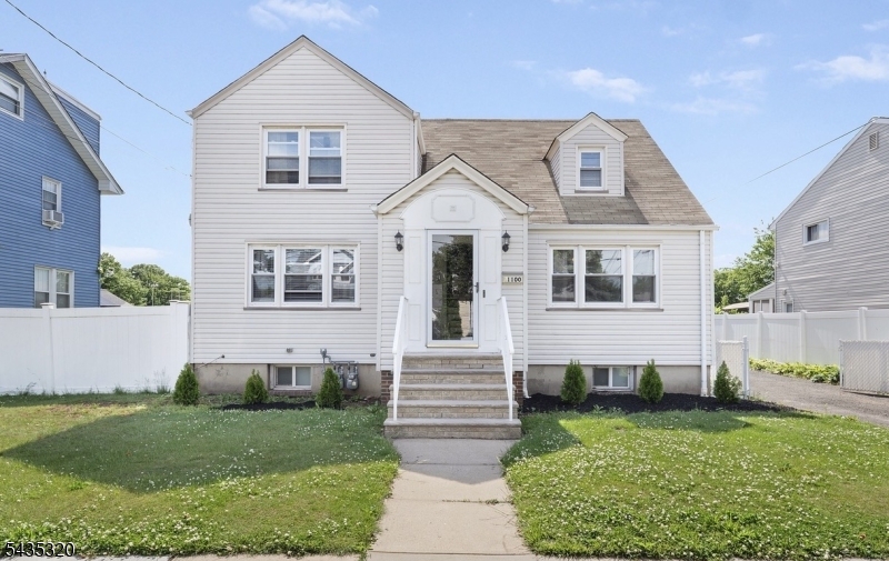 1100 Thomas Street Hillside NJ 07205