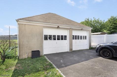 1100 Thomas Street Hillside NJ 07205