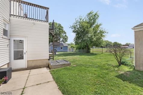 1100 Thomas Street Hillside NJ 07205