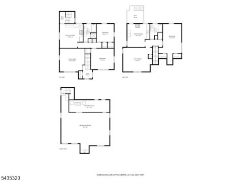 1100 Thomas Street Hillside NJ 07205