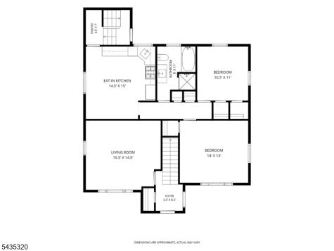 1100 Thomas Street Hillside NJ 07205