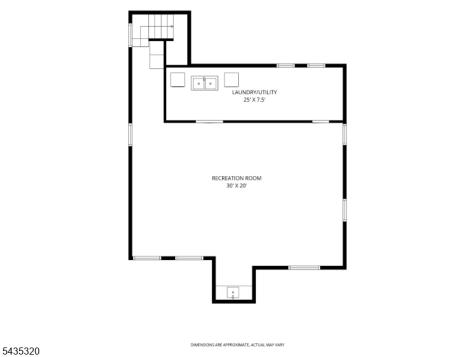 1100 Thomas Street Hillside NJ 07205