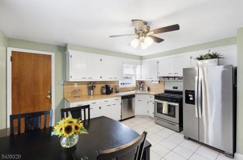 1100 Thomas Street Hillside NJ 07205
