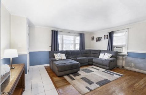 1100 Thomas Street Hillside NJ 07205