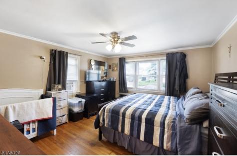 1100 Thomas Street Hillside NJ 07205