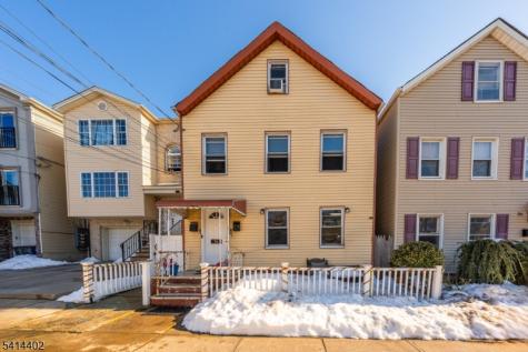 54 Florida Street Elizabeth NJ 07206