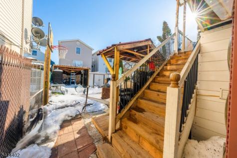 54 Florida Street Elizabeth NJ 07206