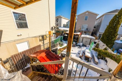 54 Florida Street Elizabeth NJ 07206