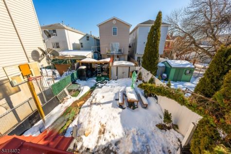 54 Florida Street Elizabeth NJ 07206