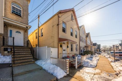54 Florida Street Elizabeth NJ 07206