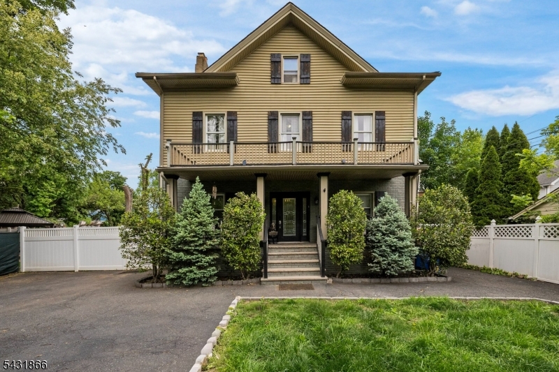 279 Belleville Avenue Bloomfield NJ 07003