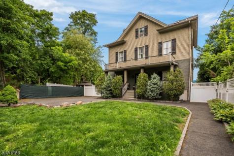 279 Belleville Avenue Bloomfield NJ 07003