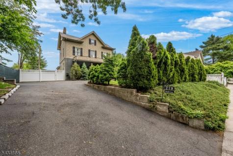 279 Belleville Avenue Bloomfield NJ 07003
