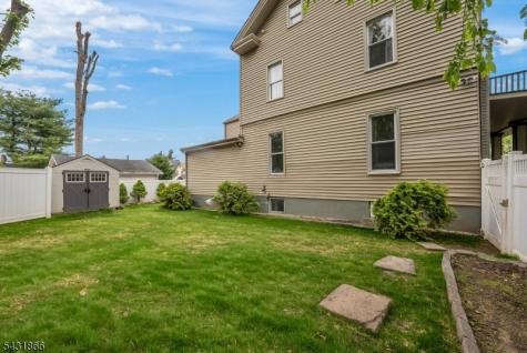 279 Belleville Avenue Bloomfield NJ 07003