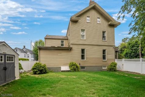 279 Belleville Avenue Bloomfield NJ 07003