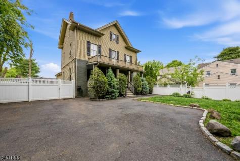 279 Belleville Avenue Bloomfield NJ 07003