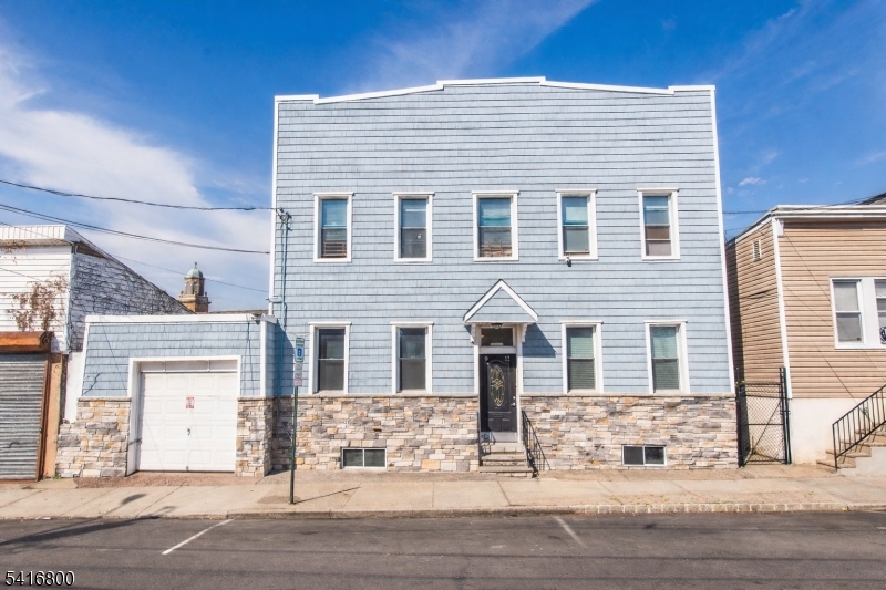 9 N 8th Street Belleville NJ 07109
