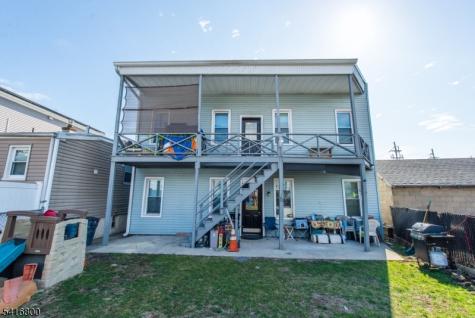 9 N 8th Street Belleville NJ 07109