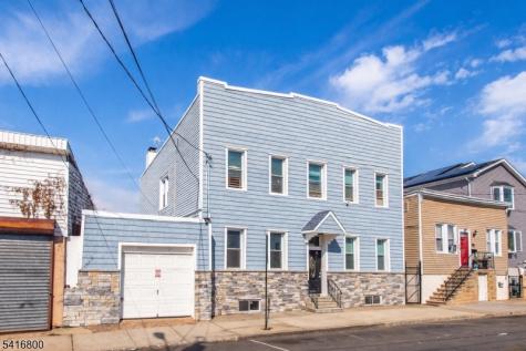9 N 8th Street Belleville NJ 07109