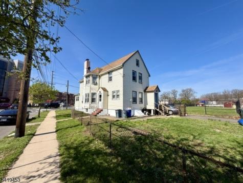 196 E Grand Avenue Rahway NJ 07065
