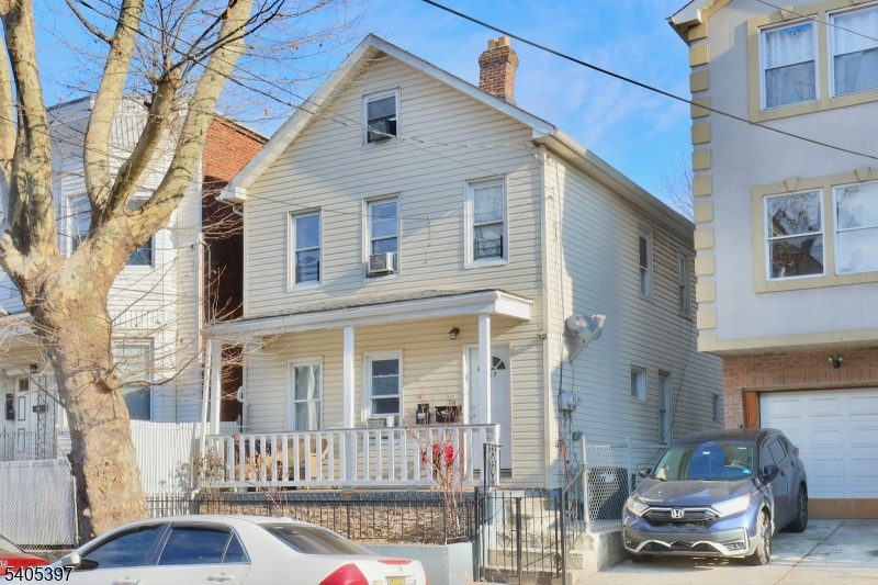 417 Franklin Street Elizabeth NJ 07206
