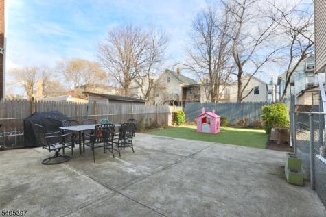 417 Franklin Street Elizabeth NJ 07206