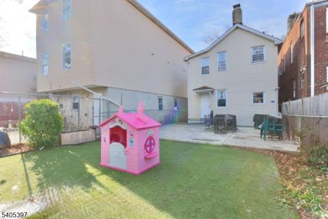 417 Franklin Street Elizabeth NJ 07206