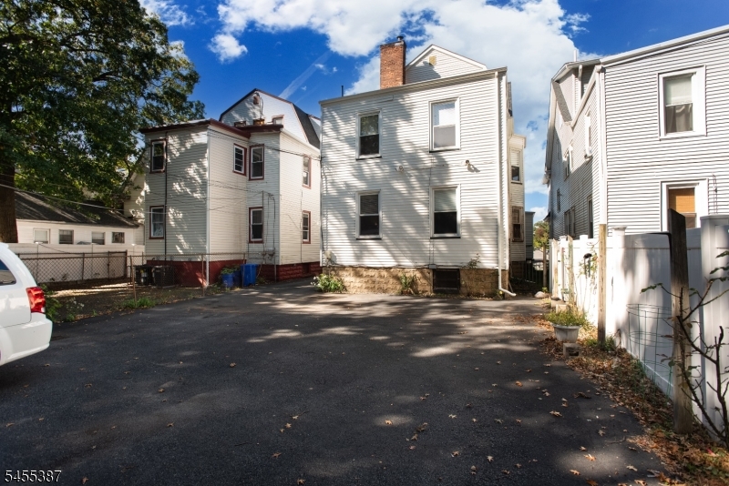 108 S Arlington Avenue East Orange NJ 07018